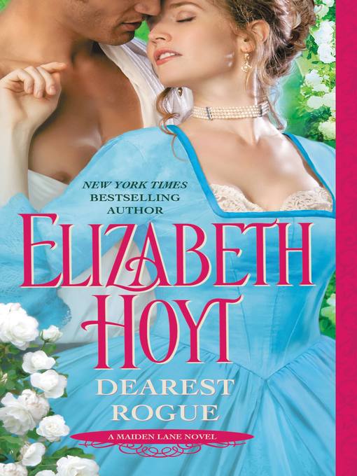 Title details for Dearest Rogue by Elizabeth Hoyt - Wait list